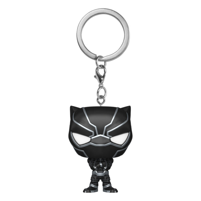 Breloc Funko POP Marvel NC - Black Panther