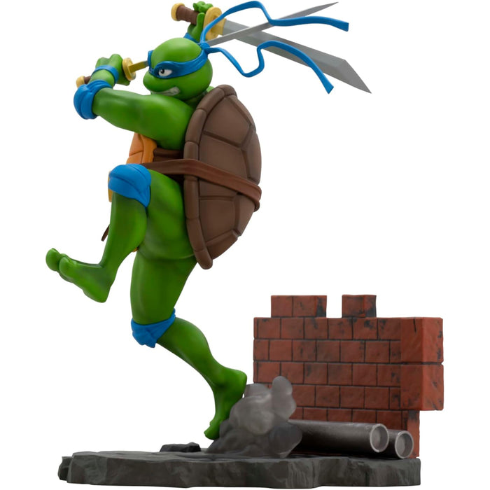 Figurina TMNT - Leonardo