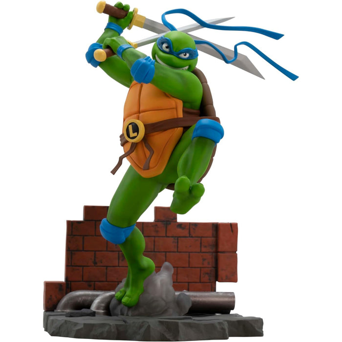 Figurina TMNT - Leonardo