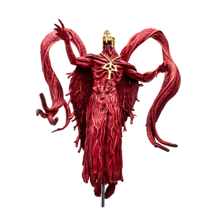 Figurina Articulata Diablo 4 Blood Bishop 30 cm