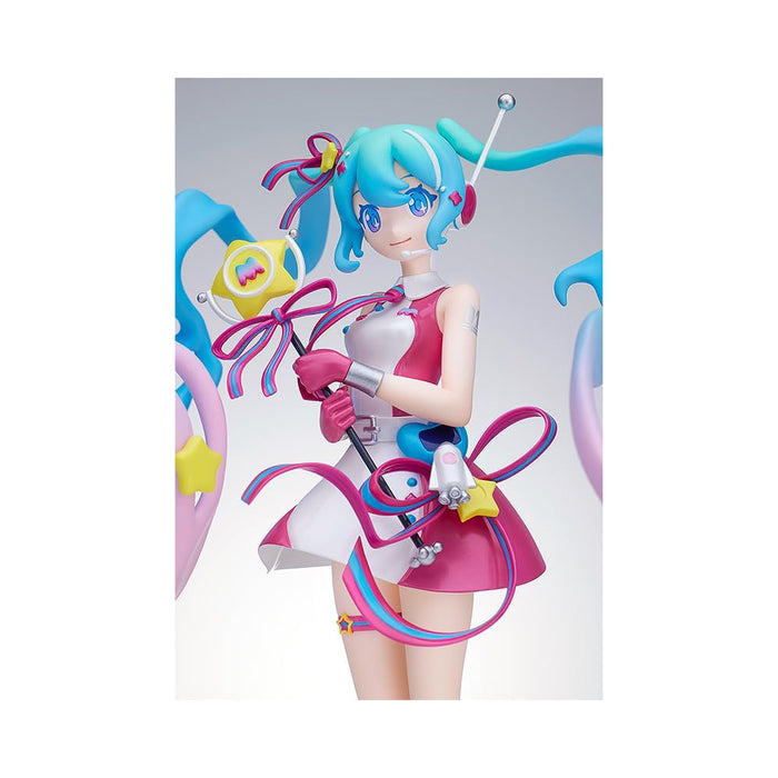 Figurina Character Vocal Series 01 Hatsune Miku Pop Up Parade L PVC Hatsune Miku - Future Eve Ver 22 cm