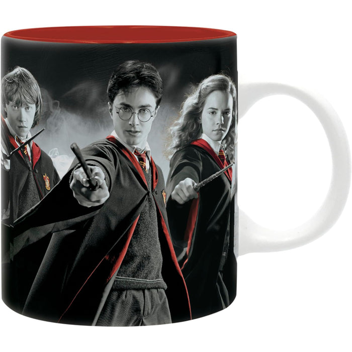 Cana Harry Potter - 320 ml - Trio