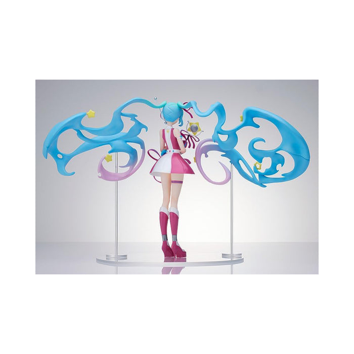 Figurina Character Vocal Series 01 Hatsune Miku Pop Up Parade L PVC Hatsune Miku - Future Eve Ver 22 cm