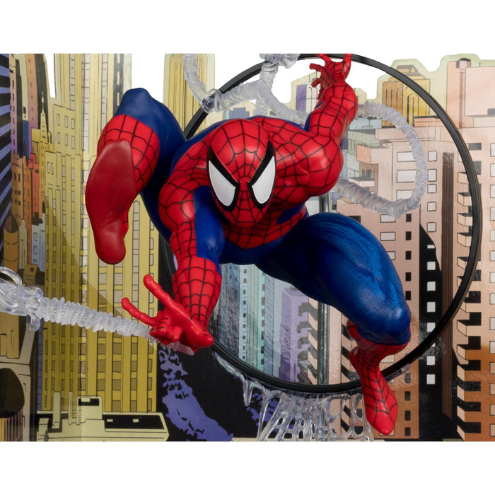 Figurina Marvel PVC 1/6 Spider-Man (The Amazing Spider-Man 301) 30 cm