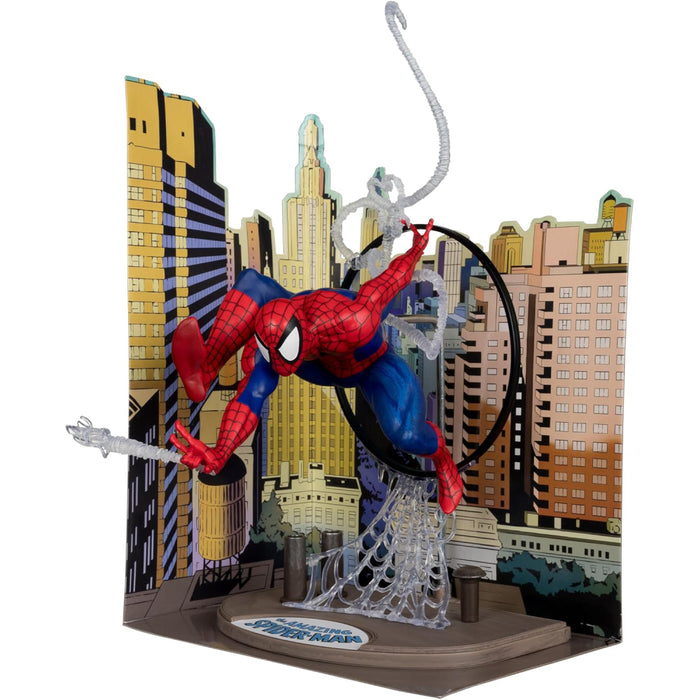 Figurina Marvel PVC 1/6 Spider-Man (The Amazing Spider-Man 301) 30 cm