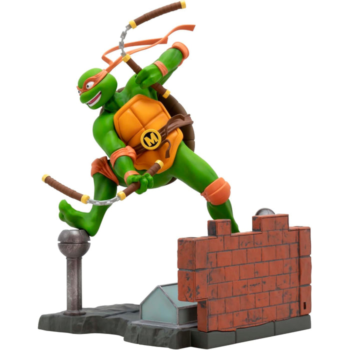 Figurina TMNT - Michelangelo