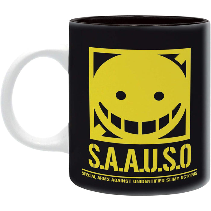 Cana Assassination Classroom 320 ml - SAAUSO