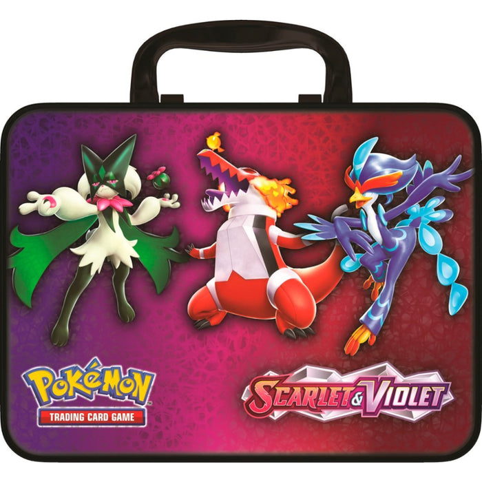 PKM - November Collectors Chest (2023)