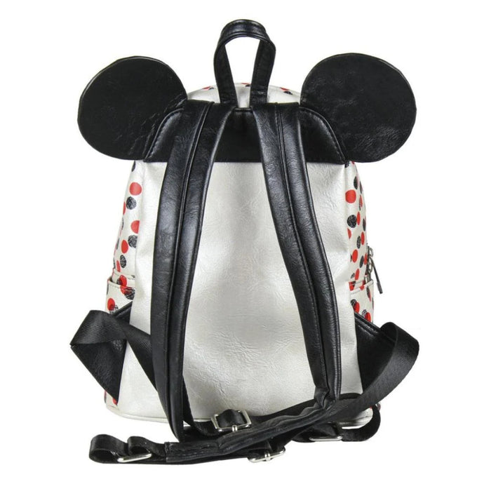 Rucsac Fashion Minnie, 27 cm