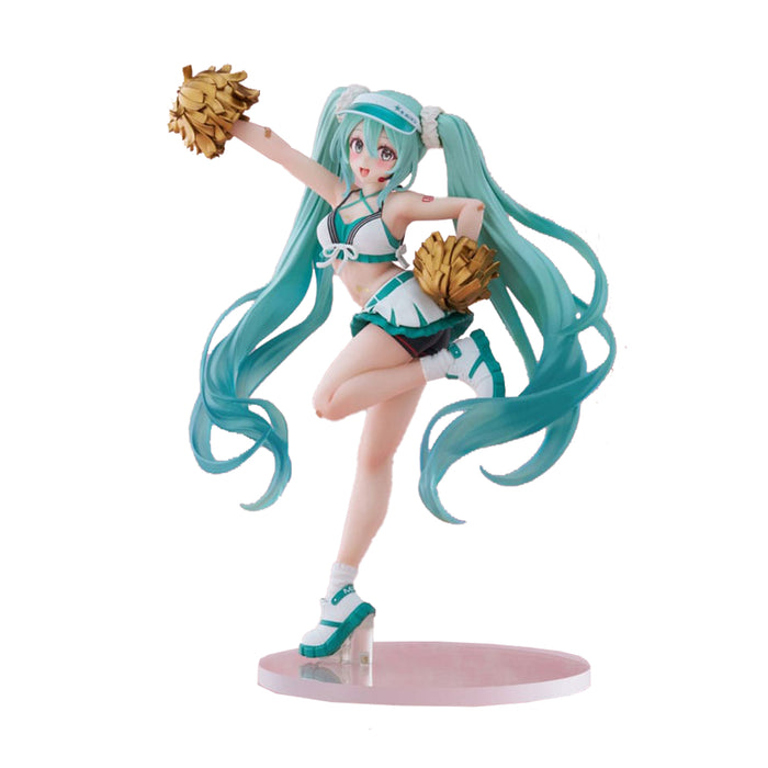 Figurina Hatsune Miku PVC Fashion Uniform Ver 18 cm