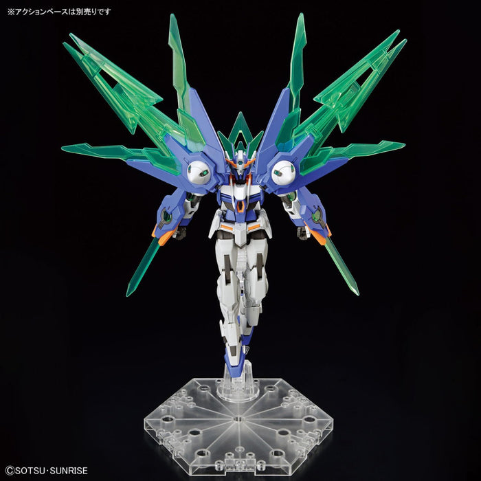 Figurina Articulata HG 1/144 Gundam 00 Diver Arc