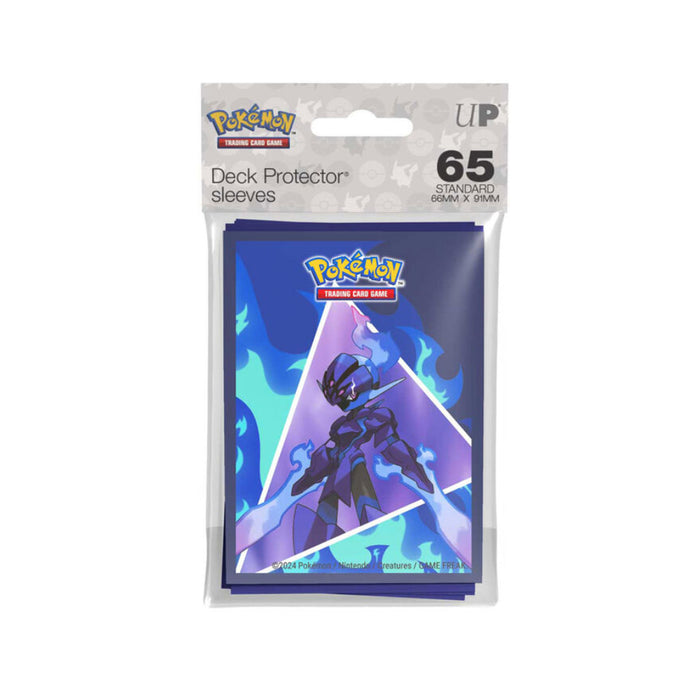 UP - Armarouge & Ceruledge 65ct Deck Protector Sleeves for Pokemon