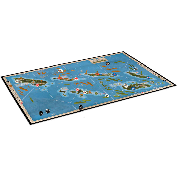 Axis & Allies - Guadalcanal