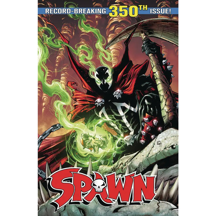 Spawn 350