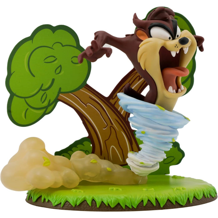 Figurina Looney Tunes - Taz