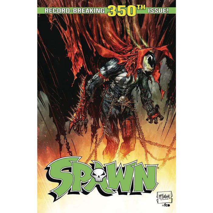 Spawn 350