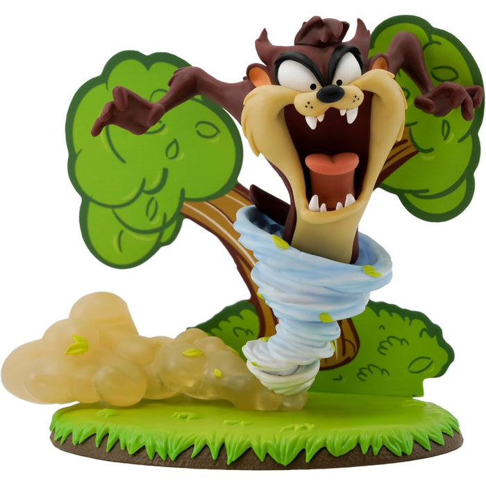 Figurina Looney Tunes - Taz