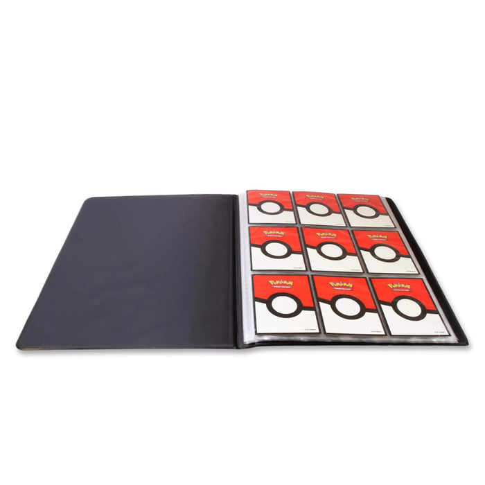 UP - Armarouge & Ceruledge 9-Pocket Portfolio (5-sheet) for Pokemon