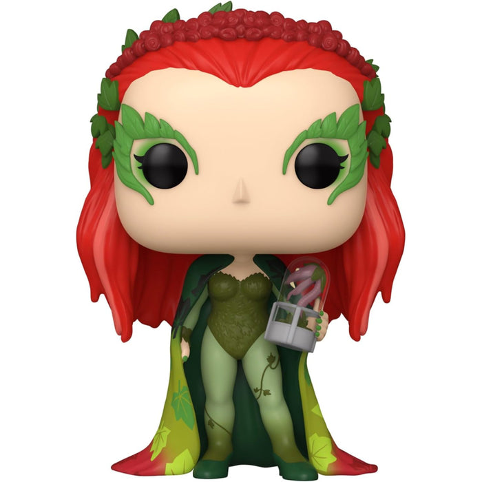 Figurina Funko POP Movies BM&R - Poison Ivy