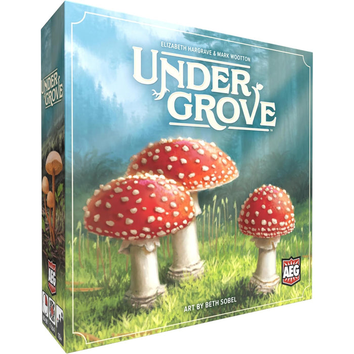 Undergrove