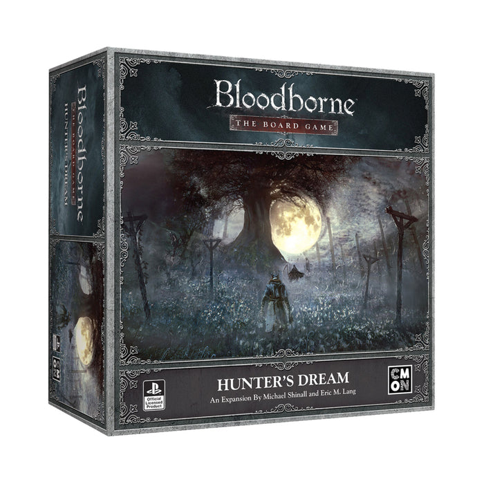 Bloodborne - Hunter's Dream