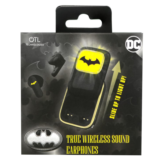 Casti OTL - Batman Dark Knight Slide TWS