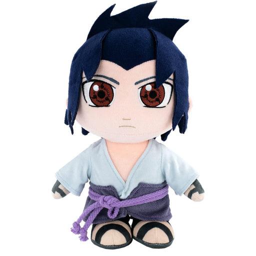 Figurina de Plus Naruto Sasuke 27 cm - Red Goblin