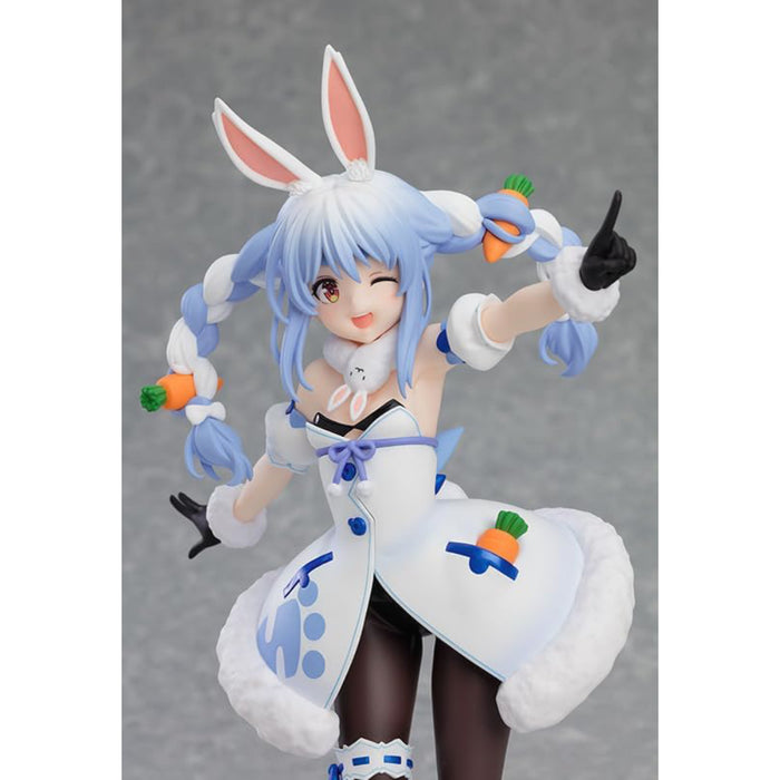 Figurina Hololive Production Pop Up Parade Usada Pekora (re-run) 18 cm