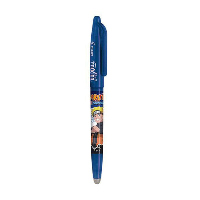 Pix Naruto Shippuden Rollerball Pen FriXion Ball