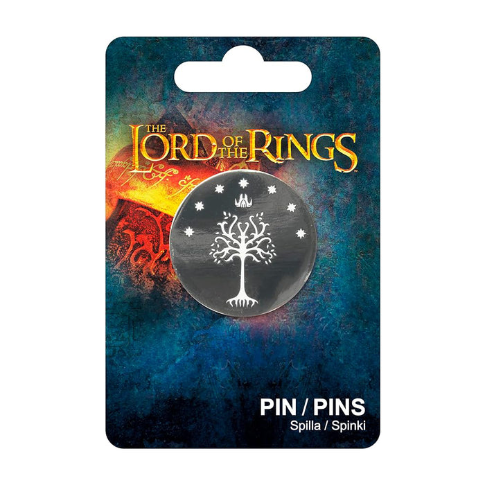 Insigna Lord of the Rings - White Tree