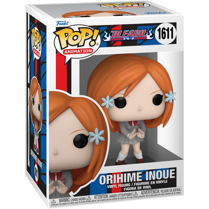 Figurina Funko POP Animation Bleach - Orihime