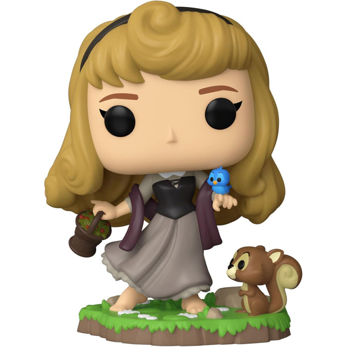 Figurina Funko POP Disney Ultimate Princess - Aurora