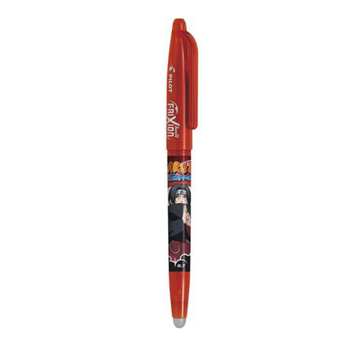 Pix Naruto Shippuden Rollerball Pen FriXion Ball