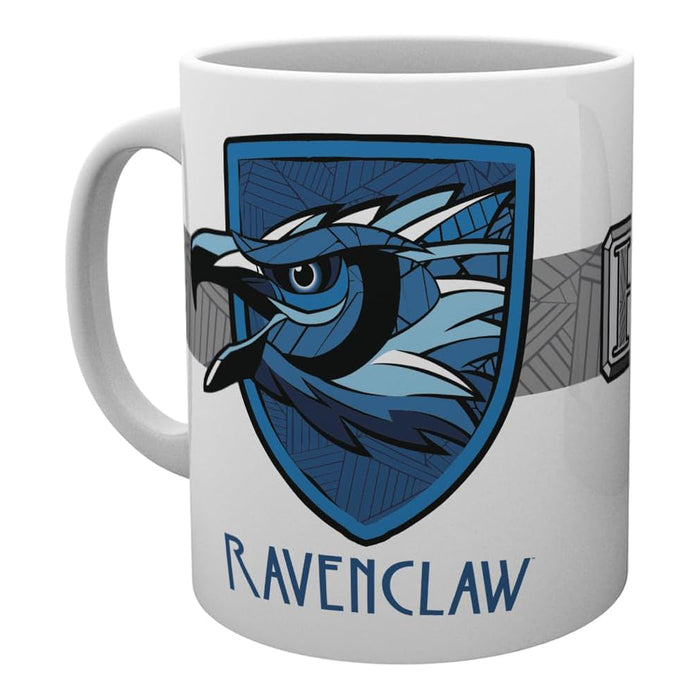 Cana Harry Potter - 320 ml - Stand Together Ravenclaw