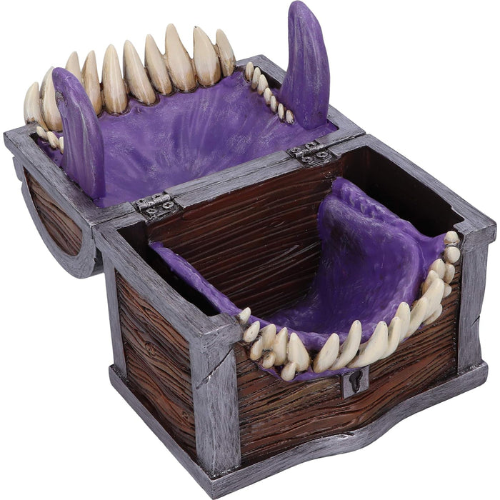 Dungeons & Dragons Storage Box Mimic Box