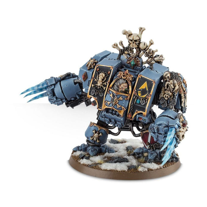 Space Wolves Venerable Dreadnought