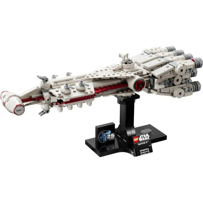 Lego Star Wars Tantive IV 75376