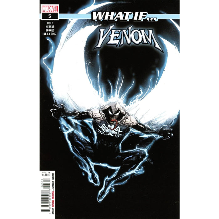 Limited Series - What if...? Venom