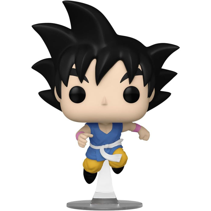 Figurina Funko POP Animation DBGT - Goku