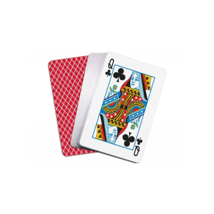 Carti de Joc Poker, 100% plastic, Cayro