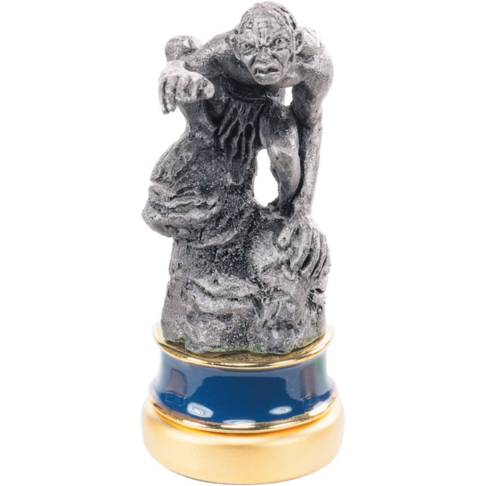 Lord of the Rings Chess Pieces The Two Towers Character Package