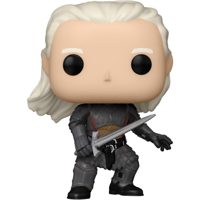 Figurina Funko Pop! TV House of The Dragon - Daemon Targaryen