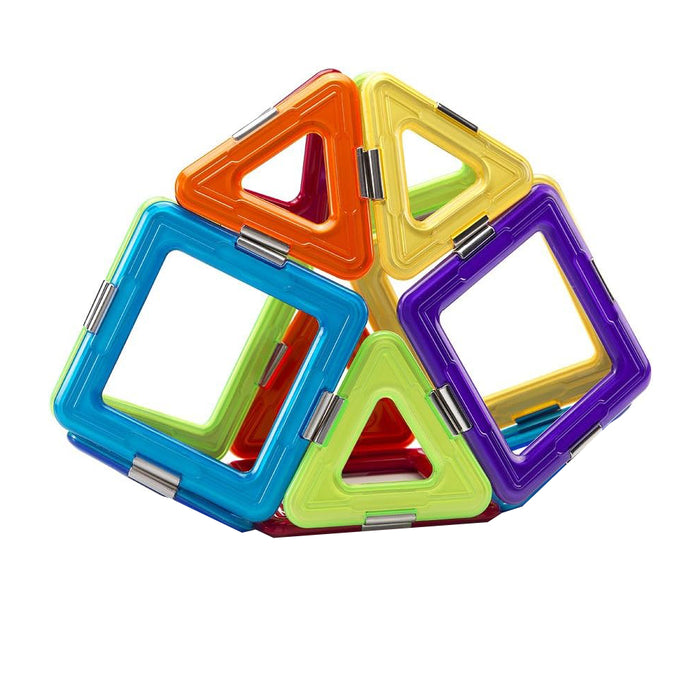 Joc de Constructie Magnetic GeoSmart Solar Spinner