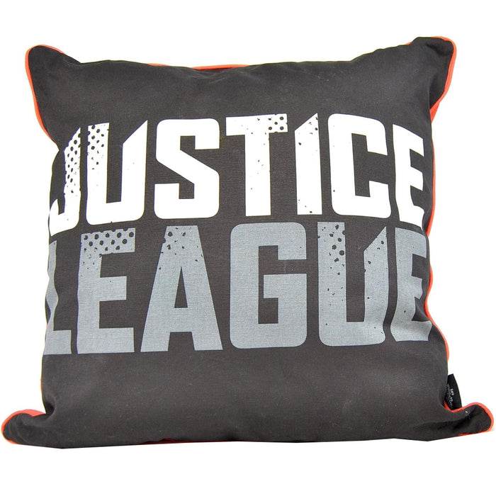 Perna DC Comics Justice League