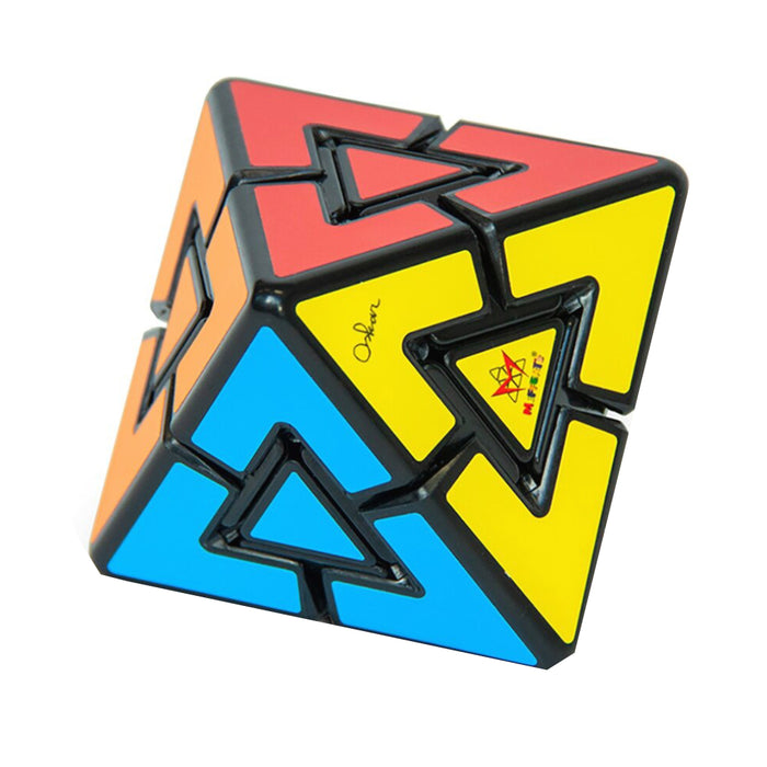 Joc Logic JOctaedru Meffert's Pyraminx Diamond