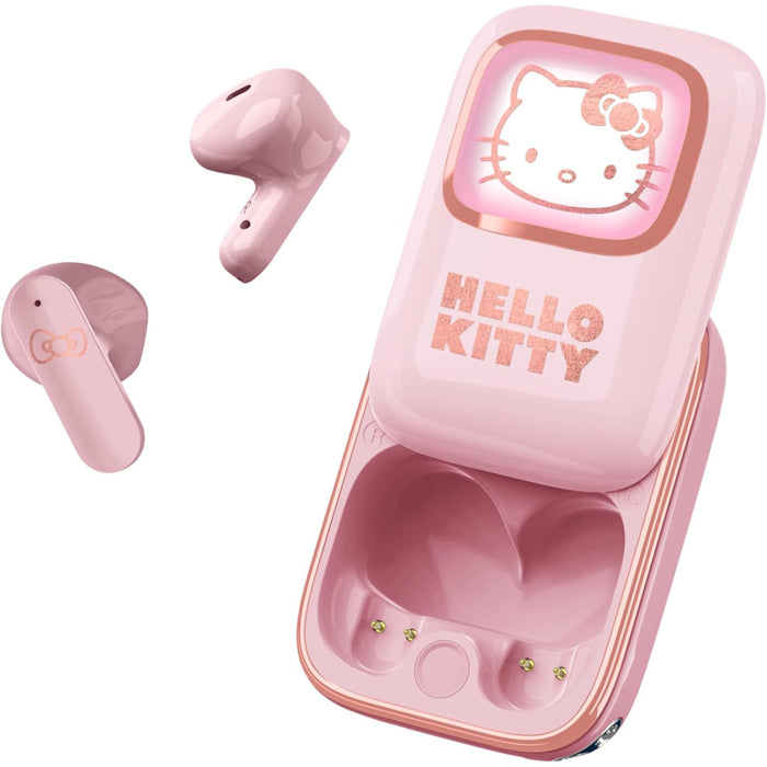 Casti OTL - Hello Kitty Slide TWS