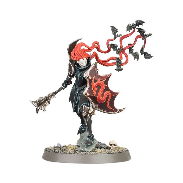 Soulblight Gravelords - Vampire Lord