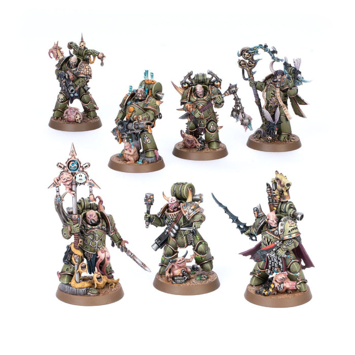 Warhammer Kill Team - Starter Set (2024)