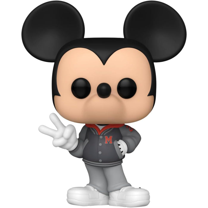 Figurina Funko POP Disney MM IRL - Mickey