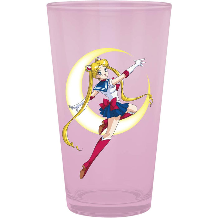 Pahar Mare Sailor Moon - 400ml - Sailor Moon